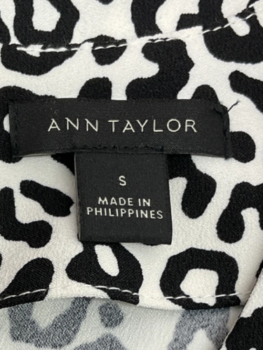 Ann Taylor