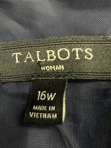 Talbots
