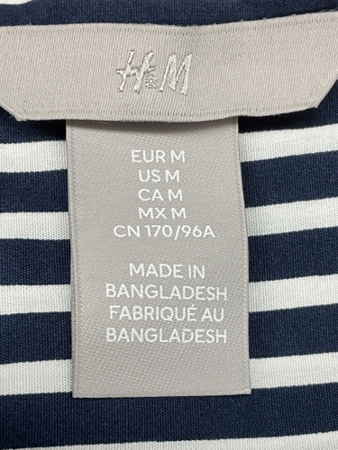 H&M