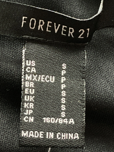 Forever 21