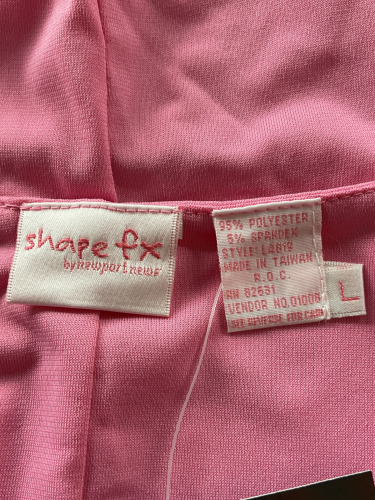 Shape Fx