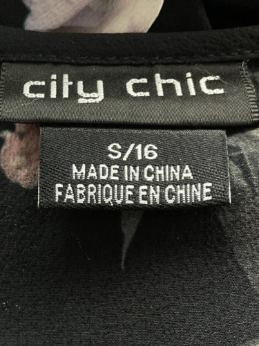 City Chic