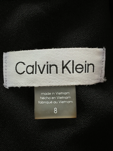 Calvin Klein