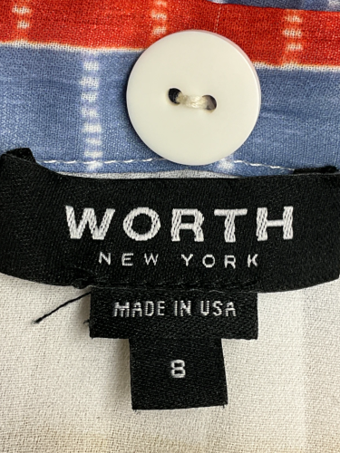 Worth New York