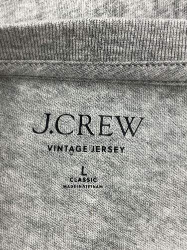 J. Crew