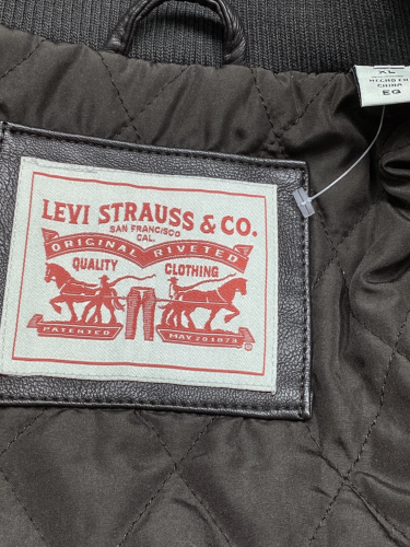 Levi’s