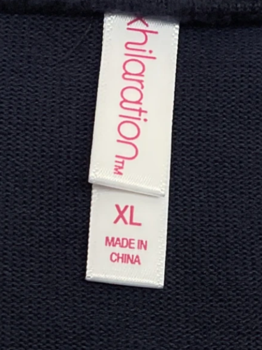 Xhilaration