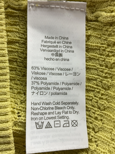 J. Crew