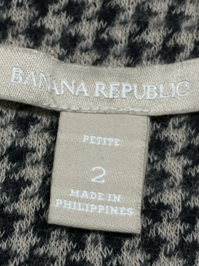 Banana Republic