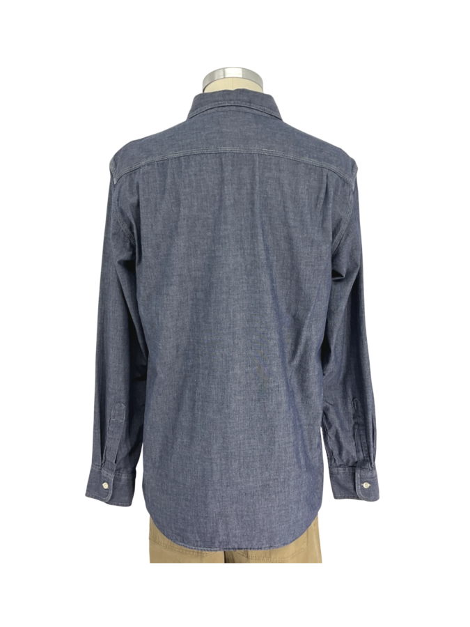 Lucky Brand