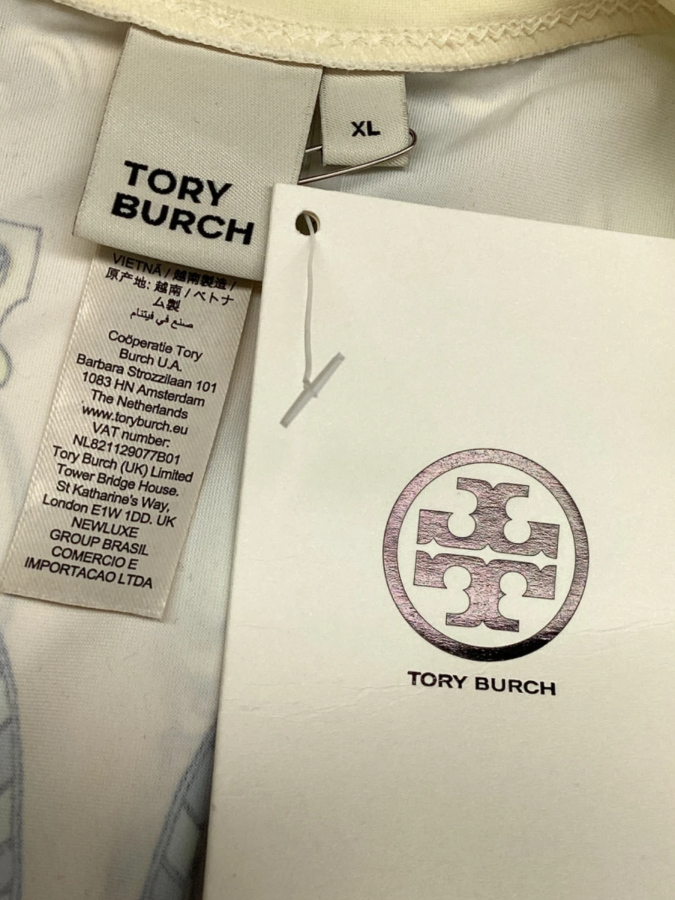 Tory Burch