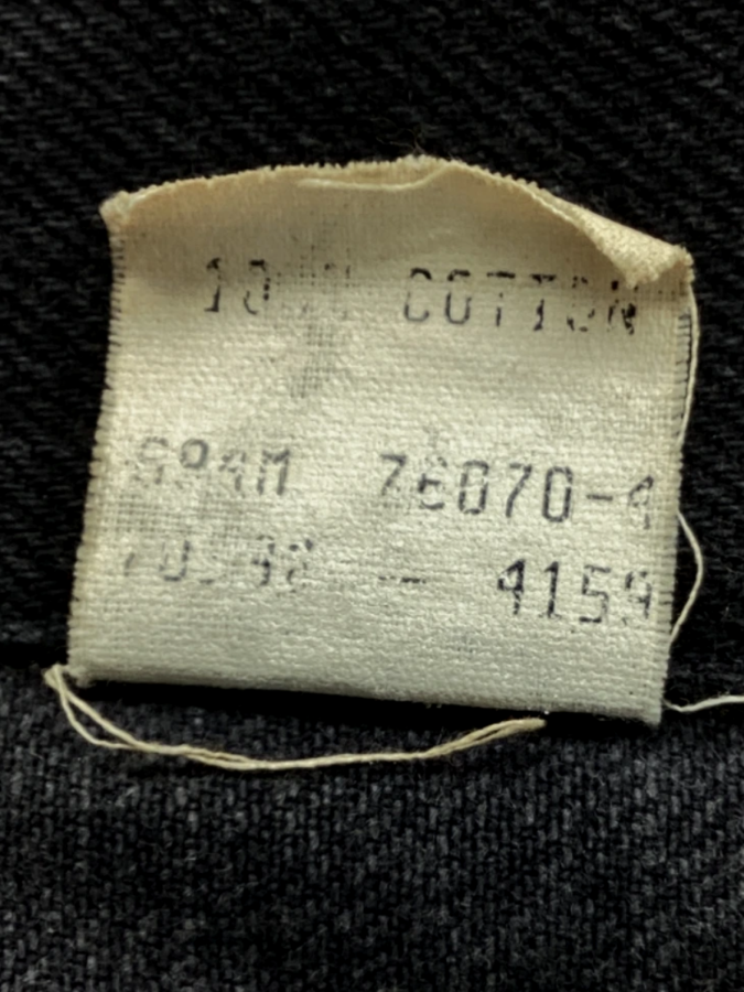 Levi Strauss & Co.