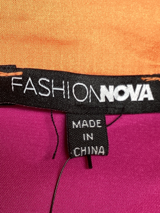 Fashion Nova