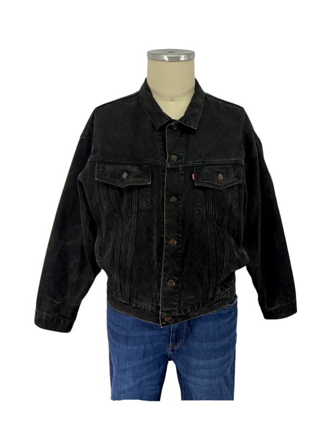 Levi Strauss & Co.