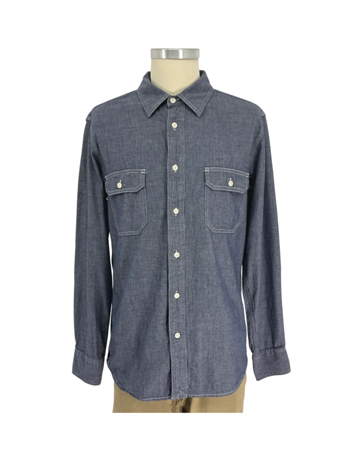 Lucky Brand