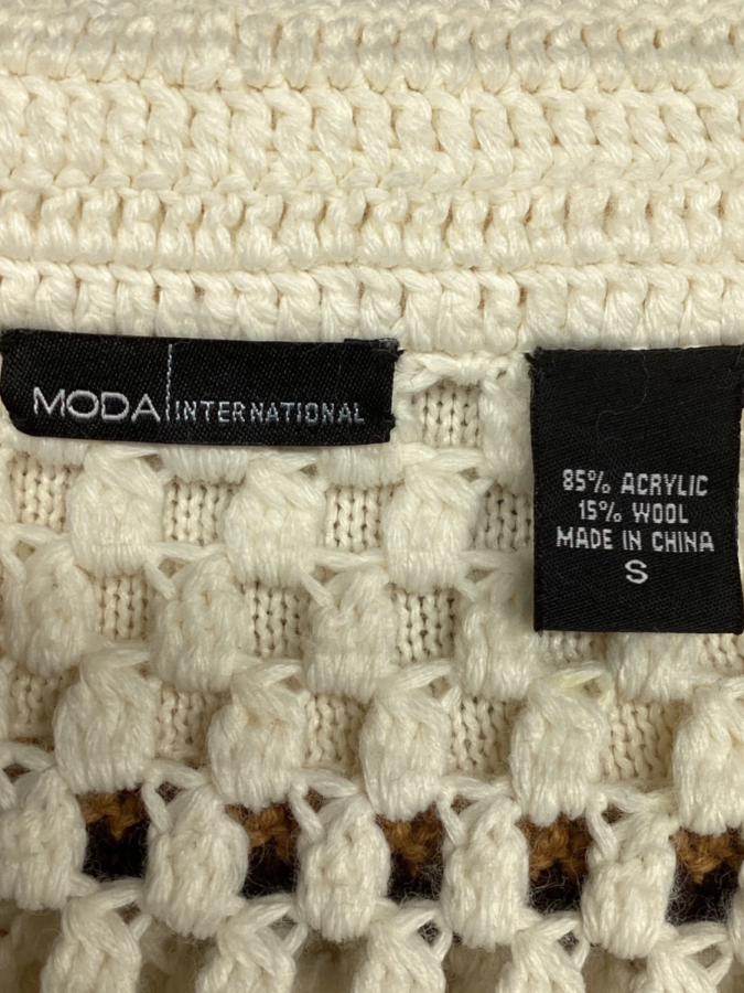 Moda International