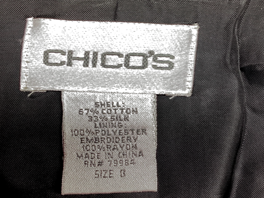Chico's