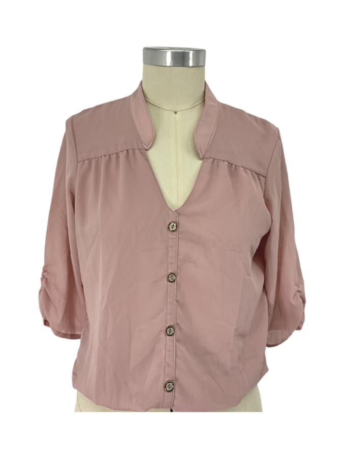 Unbranded