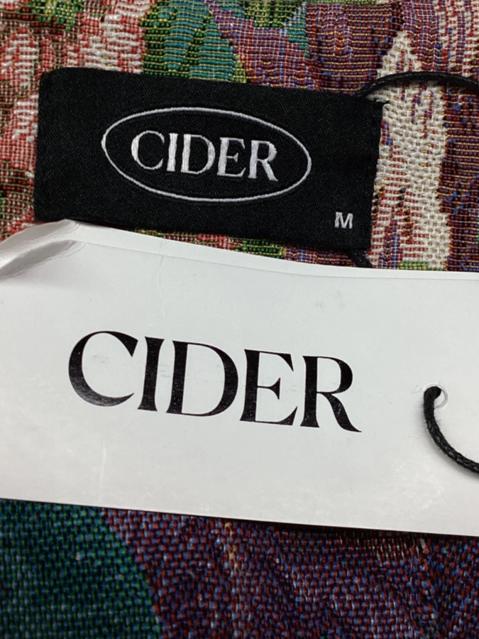 Cider