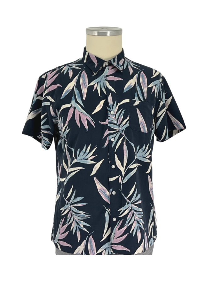 Van Heusen