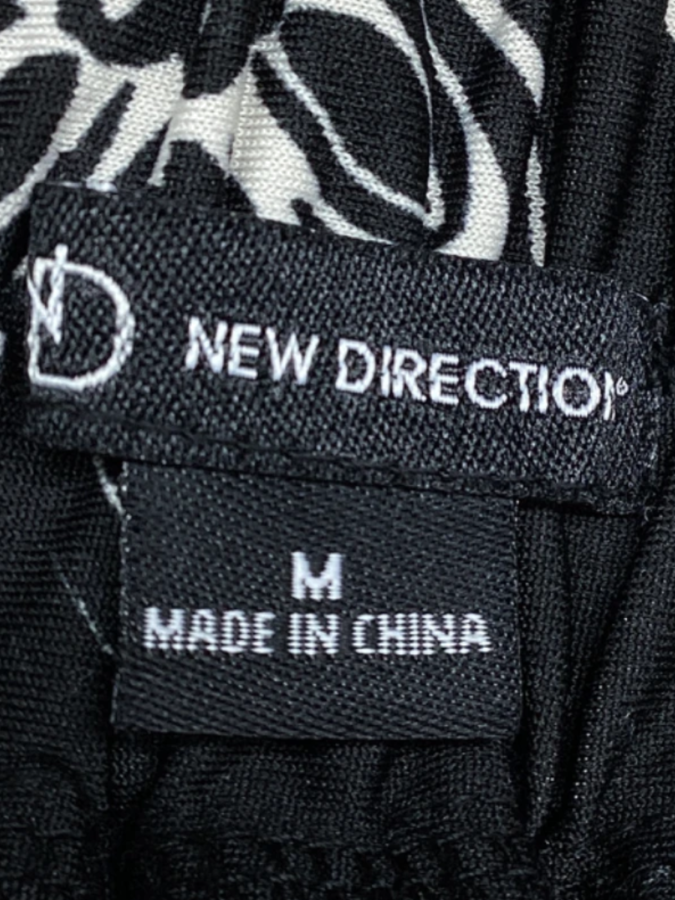 New Directions