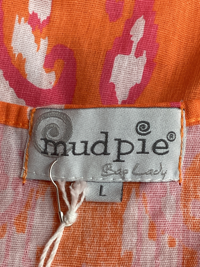 Mudpie