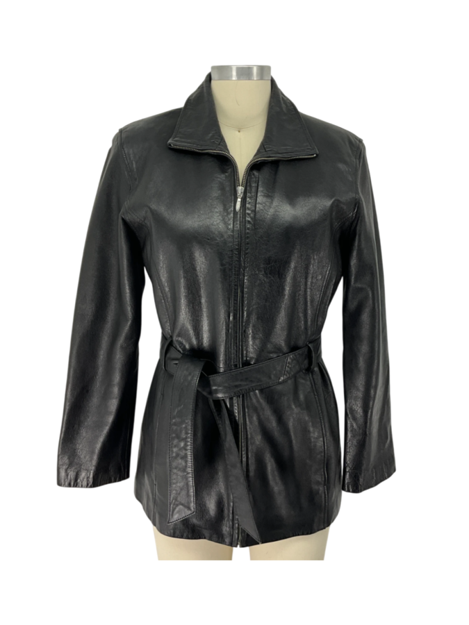 Wilsons Leather