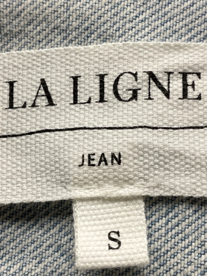 La Ligne