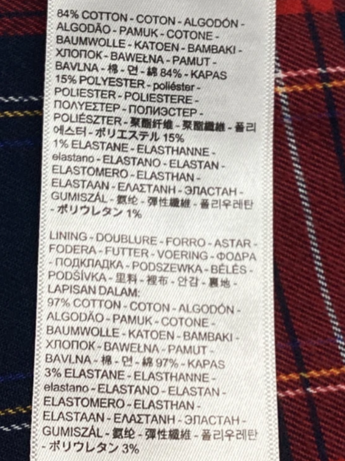 Levi’s