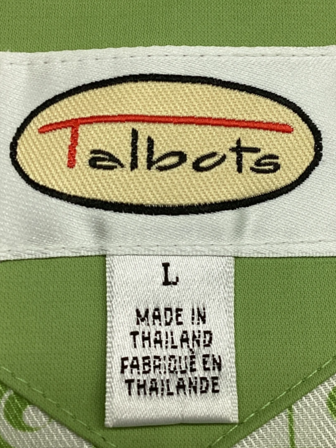 Talbots