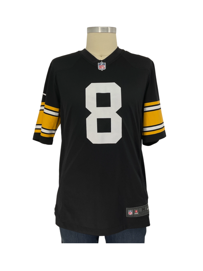 NFL/Nike Pittsburg Steelers