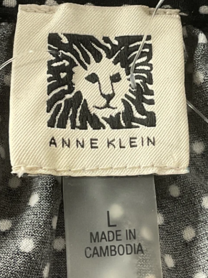 Anne Klein