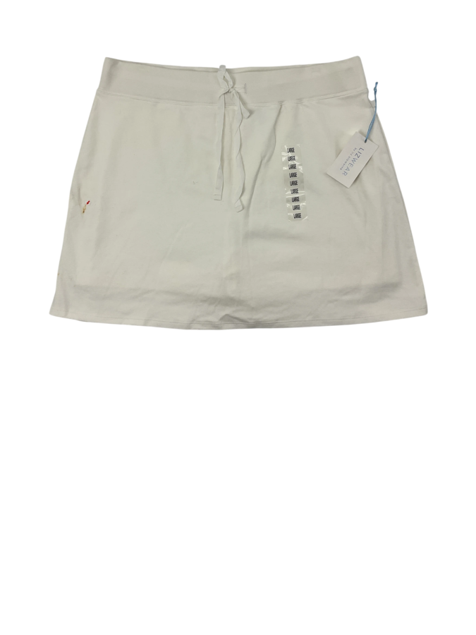 Liz Wear