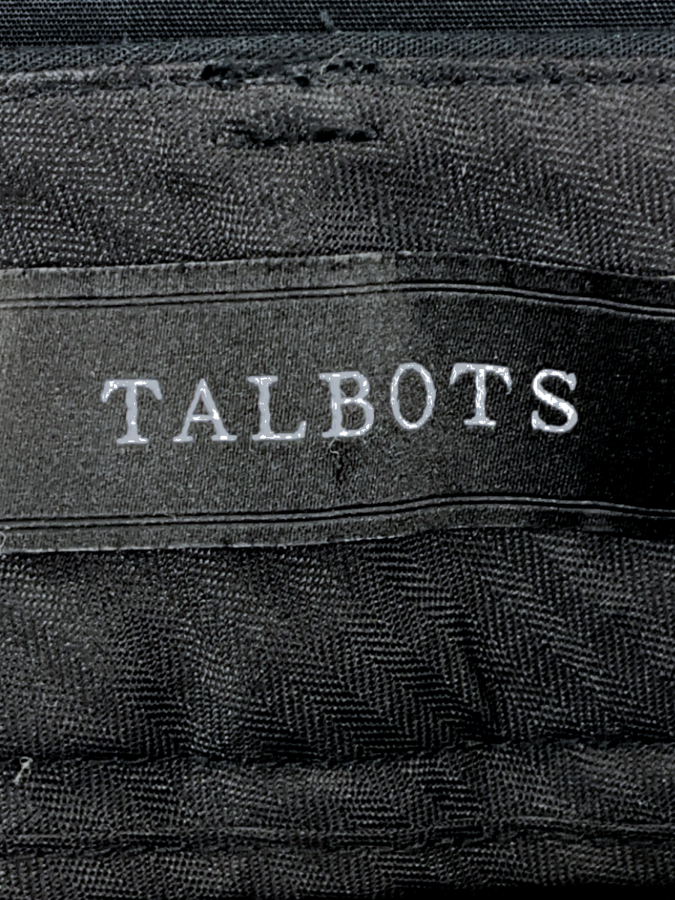 Talbots