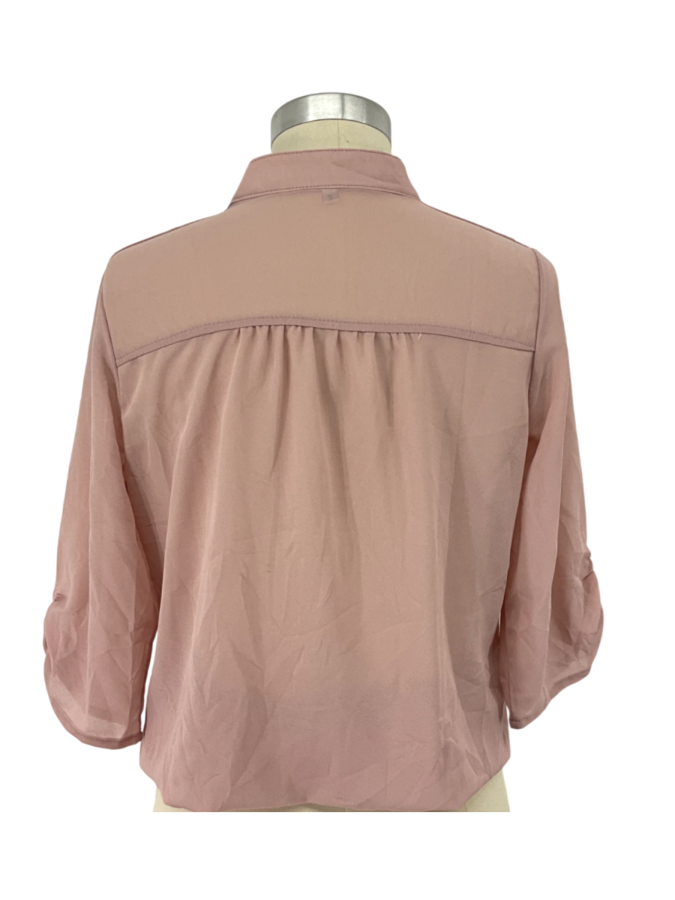 Unbranded