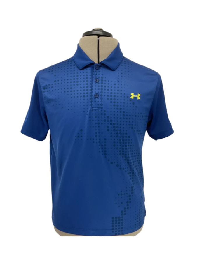 Under Armour