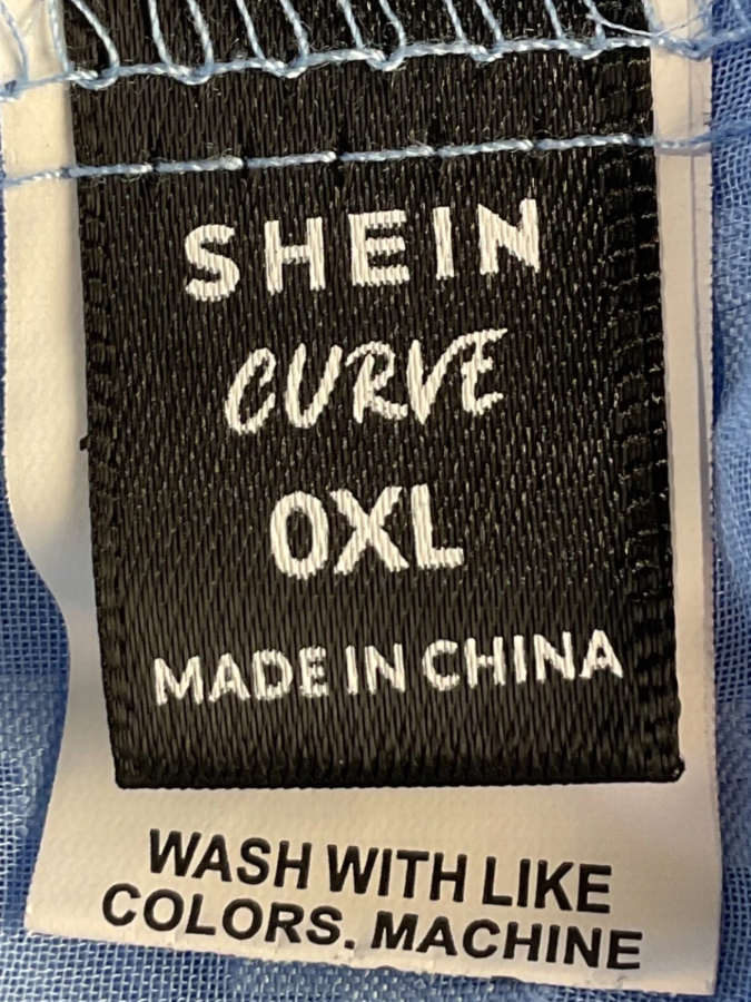 Shein