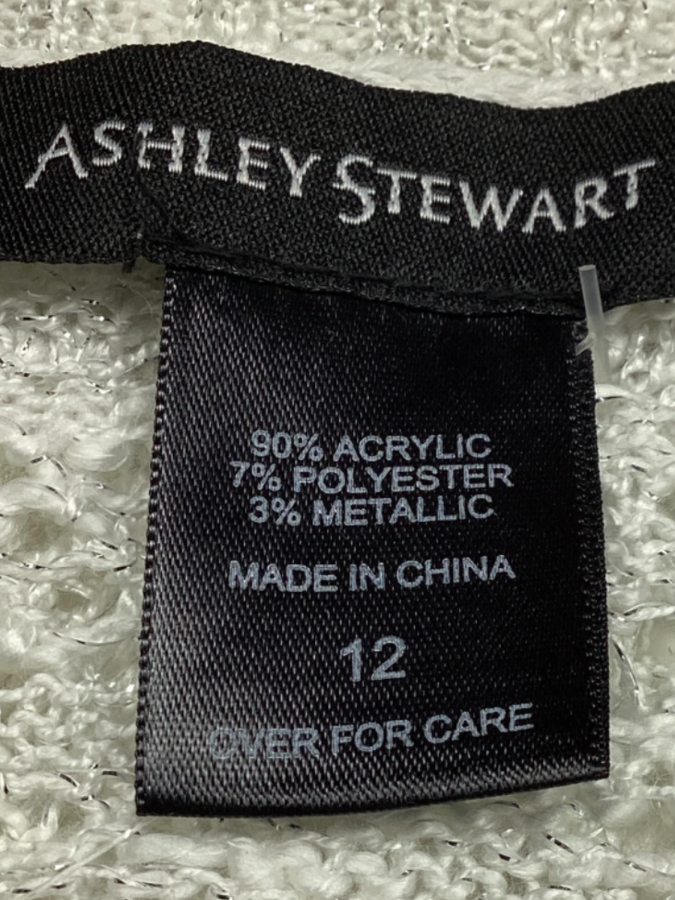 Ashley Stewart