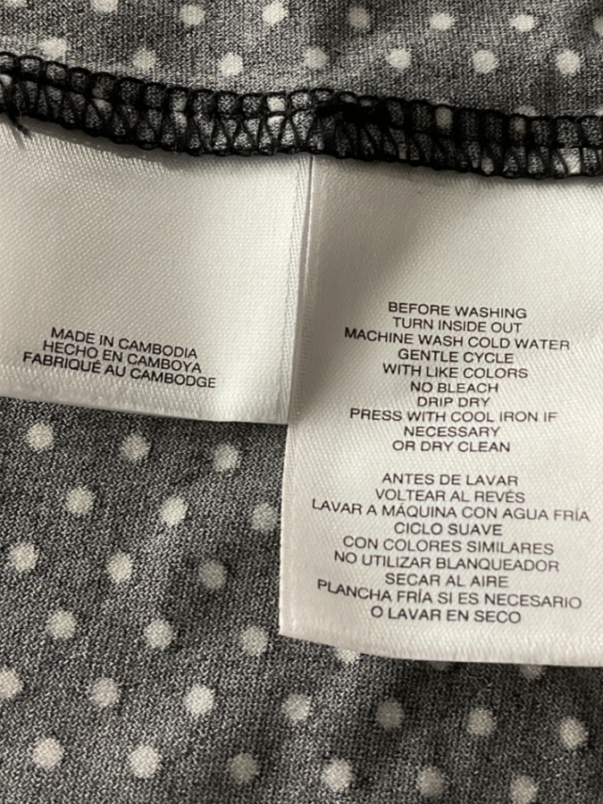 Anne Klein