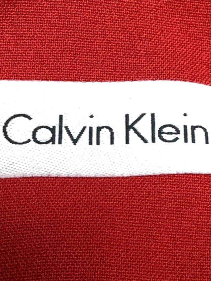 Calvin Klein