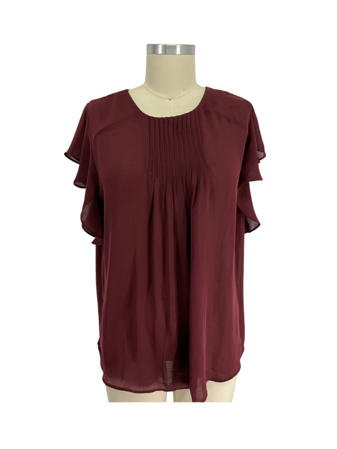 Ann Taylor