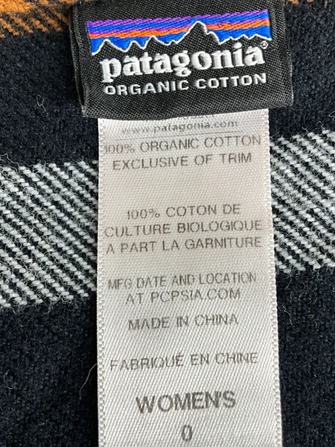 Patagonia