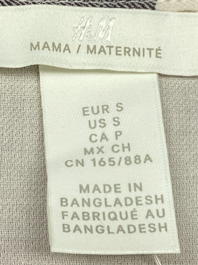 H&M