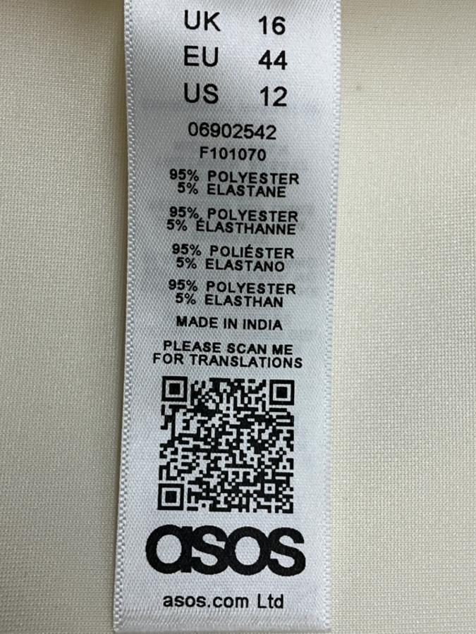 Asos