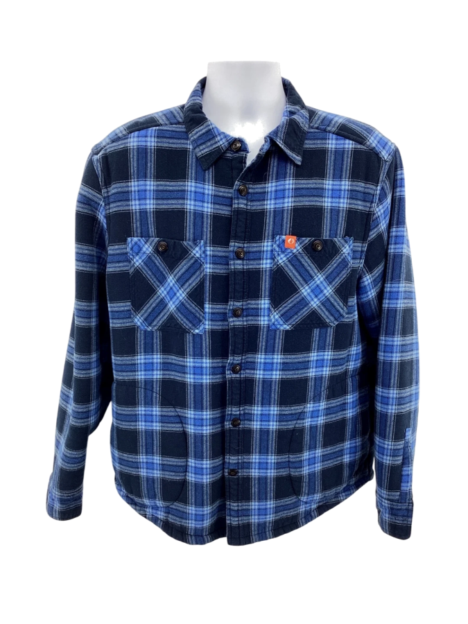 The American Outdoorsman