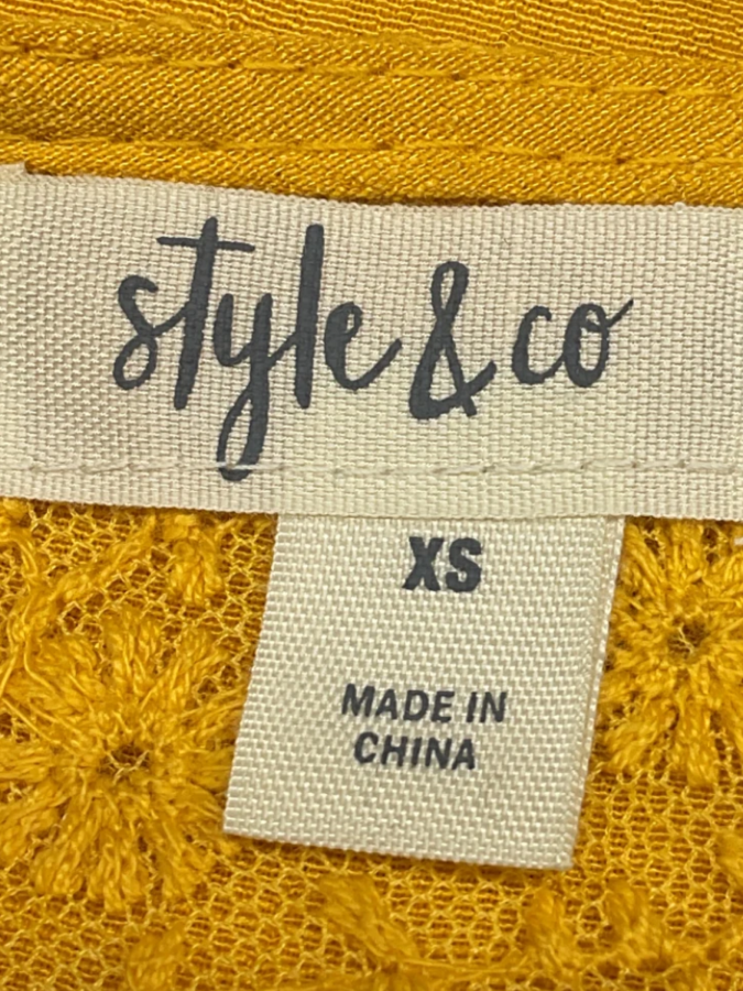 Style and Co