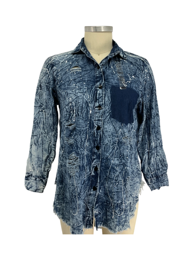 Thrill Jeans