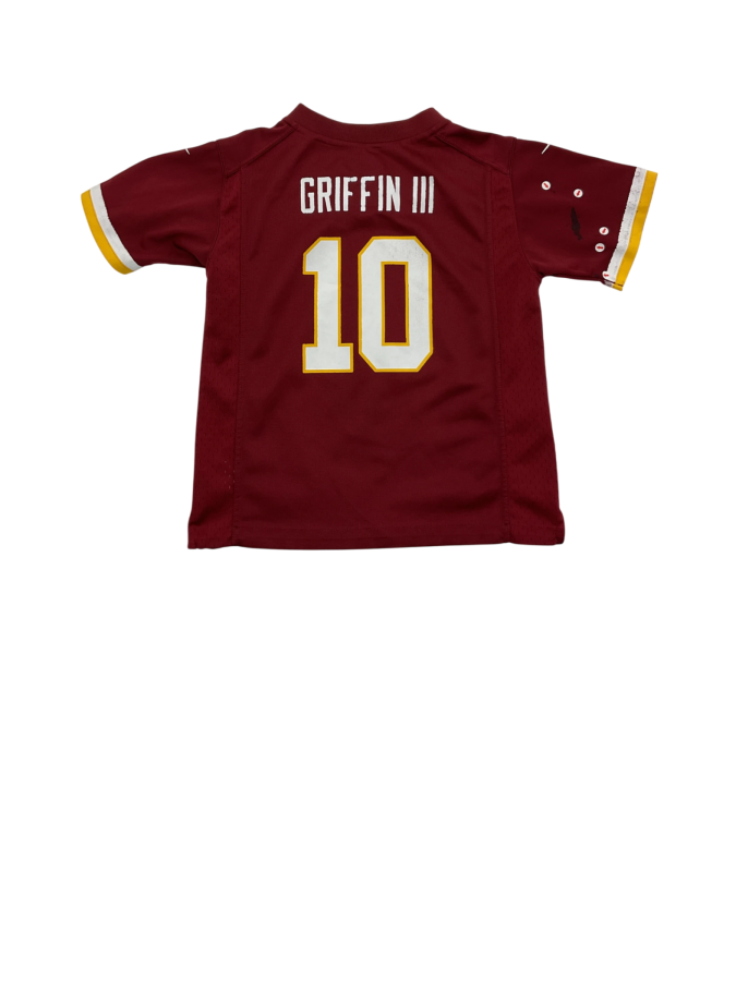 NFL/Nike Washington Redskins