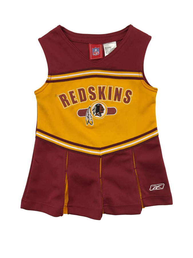 NFL Washington Redskins/Commanders