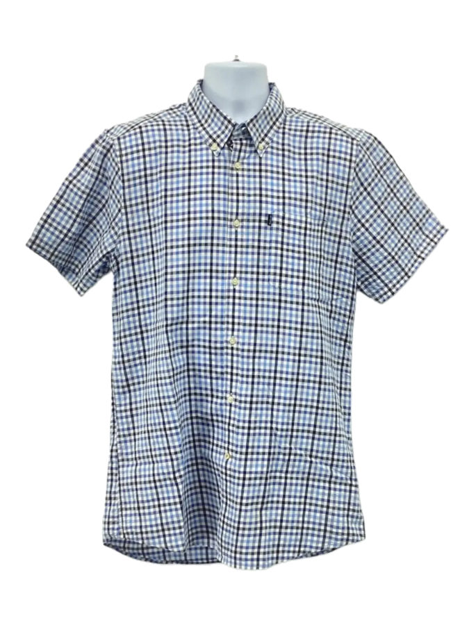 Barbour